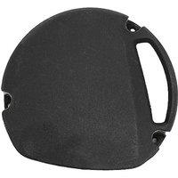 Motorcycle Accessories Fan Hat Cover Motorcycle Scooter Plastic Fan Cover Fan Hat Cover for Yamaha