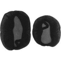 Motorcycle Anti-Slip 3D Mesh Fabric Seat Cover Breathable Waterproof Cushion for Kawasaki Z900 Z 900