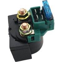 Motorcycle Starter Relay Motorcycle Accessories for CFMOTO CF188 500 CF250 CH250 CF500 X5 X6 ATV UTV