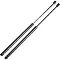 2X Front Bonnet Hood Lift Struts Support Shock Gas Cylinder Set for Acura MDX 2007-2013 6339 PM1109 SG226027