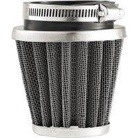 Air Filter Intake Induction Kit Refit Intake Funnel for Off-Road Motorcycle ATV Quad Dirt Pit Bike