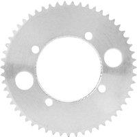 Rear Chain Sprocket Fit 25H 55T 2.126in for Razor E300 Compatible Electric Scooter