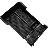 Car Central Armrest Storage Box for Mazda 3 2020 2021 2022 Center Console Organizer Holder Containers