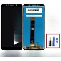 Mobile phone lcds for Huawei Y5 2018 screen replacement pantalla for huawei Y5 2018 lcd ercan Y5