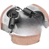 Centrifugal Clutch Waterproof Centrifugal Clutch Replacement Fits for 47Cc 49Cc Mini Moto for Dirt Bike ATV