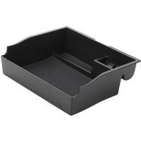 For Toyota Sienna 2011-2020 Car Central Console Organizer Armrest Storage Box Pallet Organizer Tray Glove Box