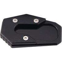 Motorcycle Kickstand Sidestand Stand Extension Enlarger Pad for-BMW R1250RT R 1250 RT
