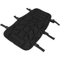 New Motorcycle Seat Cushion Cover Pad Universal Street Bike ATV Off-Road Saddle Pad for Yamaha