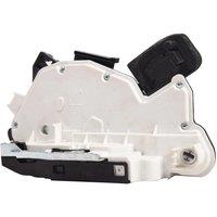 Car Front Left Door Lock Actuator 7 Pin for -Golf 6 Jetta 5C for Skoda Yeti Rapid 5K1837015B