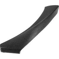 Black for -BMW E90 E91 3-Series Sedan 2006-2012 Left Inner Door Panel Handle Outer Trim Cover