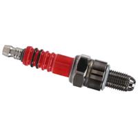 Motorcycle Modification Racing Ignition Coil Spark Plug CDI for GY6 GY6 50Cc 125Cc 150Cc 4-Stroke