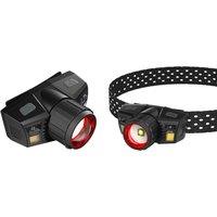 Zoomable Led Sensor Night Fishing Strong Light Ultra-Bright Head-Mounted Long-Range Miner's Lamp Headlamp ££££££ ££££££££ ££££