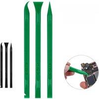 3 in 1 ESD Safe Heavy Duty Plastic Spudger Set for Mobile Phone Tablet Opening Repair Tool Durable Anti-static Spudger