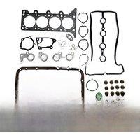1.2L Engine Overhaul Gasket Kit For Chevrolet New Sail SPARK AVEO LMU B12D1 Car Accessories Cylinder Head Gasket Set 24525555