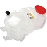 Engine Coolant Expansion Tank For Land Rover L405 L494 Range Rover 306PS 306DT 508PN 508PS 3.0 Diesel 24V DOHC TC LR034654