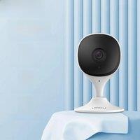 IMOU Cue 2C 1080P 2MP Security Action Indoor Camera CCTV Video Mini Surveillance Wifi IP Camera