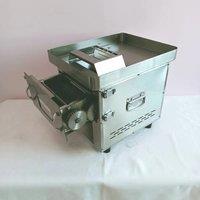 Slicing Machine High-power Stainless Steel Meat cutter Full-automatic Meat slicer Electric Mincing