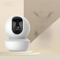 IMOU Ranger SE 4MP Human Detection Two-way Audio Baby Security Surveillance Wireless WIFI Indoor IP