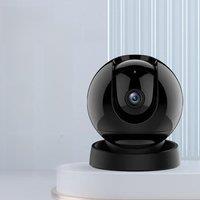 IMOU Rex 3D 3MP Indoor Wifi PTZ Security Camera Human Pet Detection AI Smart Tracking Two Way Talk Night Vision Sound Alarm