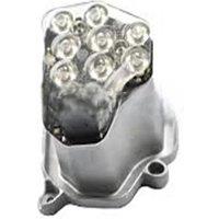 For BMW 535i 550i 528i F07 GT LCI GT F07 535 550 63127262833 L 63127262834 R LED Module Cornering Headlight