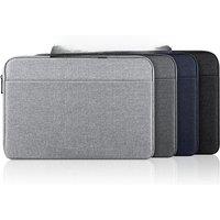 Laptop Sleeve Bag 13-13.9 14-15.4 15.5-16 Waterproof Notebook Case For Macbook,Lenovo,ASUS,HP Computer Horizontal Handbag