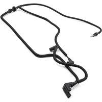 Engine Vacuum Hose For JAGUAR XF X250 XJ X351 3.0 C2Z3446