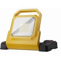 Outdoor Magnet Searchlight Super Bright Strong Light Car Repair Work Light ££££ Led£££ Foco Led Exteior Projecteur Led Exterieur