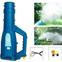 Electric Sprayer Blower Garden Sprayer Agricultural Electric Blower Graden Tool Portable Blower