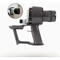 Main Body Motor Host Handle Engine Accessories for Dyson V15 SV22 Detect Vacuum Cleaner Switch Assembly Included