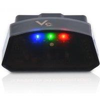 Vgate iCar Pro Bluetooth 4.0/ 3.0 iCar Pro WIFI OBD2 Code Reader OBDII Car Diagnostic Check Engine Light Tool for iOS/Android