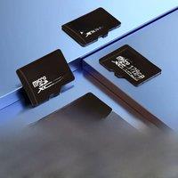 2/4pcs IMOU SD Memory Card for Surveillance Read Speed 95MB/S 128GB 64GB V30 C10 U3 Exclusive