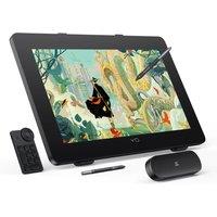 XPPen 165Hz Artist Pro 24 (Gen 2) Ultraspeed Drawing Display 2.5K 23.8 Inch Graphics Tablet Monitor