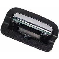 Front Seat Picnic Tray Latch (Black) For Jaguar XJ C2D13489PVJ