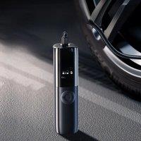 Car Tire Air Pump 12V 150PSI Air Compressor Portable Wired Electric Inflator For Car Motorcycle