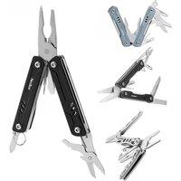 NexTool EDC Multitool Mini Flagship Sailor Pliers Folding Scissors Screwdriver Multi Tool Portable