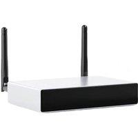 Arylic A30+ WiFi and Bluetooth 5.0 Sound Power Amplifier 30Wx2 Mini HiFi Stereo Wireless Audio Amplifier Home Digital Multiroom