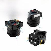 M5Stack Official RollerCAN Unit w/ BLDC Motor(STM32)