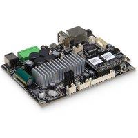 Up2Stream Amp V4 Wireless Audio Amplifier Board 50W*2 Sound Amplifier Multiroom Wireless Streaming Stereo DAC Decod Audio Receiv