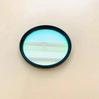 Each Size One Piece M52 M82 Magenta Dichroic Filter Glass