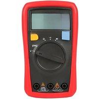 UNI-T Digital Multimeter Tester UT131 Series AC DC Voltmeter Ammeter 2000 Counts Palm Size Multimetro Resistance Diode Test