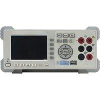 OWON XDM3041 XDM3051 Digital Multimeter 5 1/2 digits 150 Readings/s True RMS SCPI Supported - Remote Control and Data-Sharing