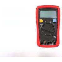UNI-T Pocket Multimeter UT131 Series Digital Ammeter Voltmeter Resistance Tester Multi Meter Diode test