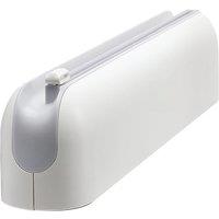 Kitchen Plastic Wrap Dispenser with Cutter