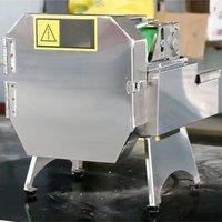 Commercial Manual Fruit Slicer Household Aluminum 0.2-12mm Adjustable Multi-Function Vegetable Cutter Kitchen Slicing Tool