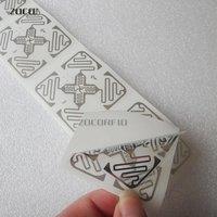 100PCS/lot Long Range RFID UHF Tag Sticker Wet Inlay 860-960mhz Alien H3 EPC Global Gen2 ISO18000-6C