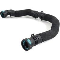 Engine Coolant Tube Intercooler Heating Pipe Hose For Jaguar XJ X351 XJL 306PS C2D23174