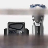 Philips Norelco Razor Shaver series 6000 S6540, Wet & Dry, No original packaging, Quick Charge,