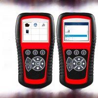 Autel AL619 AL519 OBD2 Scanner Car Diagnostic Tool Code Reader Automotriz ABS,SRS Automotive EOBD Diagnostic Scanner Scan Tool
