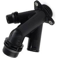 Engine Coolant Pipe Outlet Tube For Range Rover Evoque L538 240PS PT204 2.0 Turbo Petrol AJ200P
