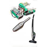 Cameron Sino 1500mAh/2500mAh Battery for Electrolux ZB11ER,ZB13ER,ERGO11,ERGO12,ERGO13,ZB112ER,ZB3014G,ZB3015SW,ZB3211,ZB3212